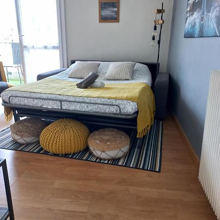 Ferienwohnung Nant'Sud Loire Nantes Exterior foto